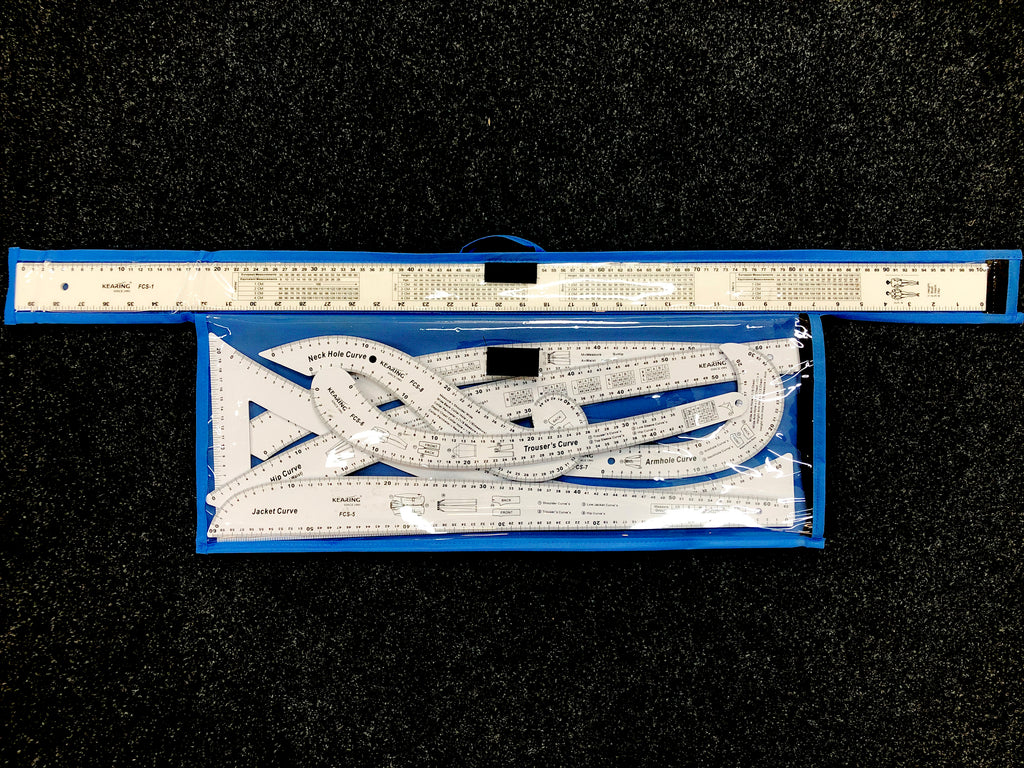 Pattern Ruler Starter Set