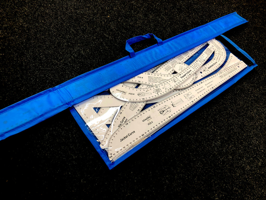 Pattern Ruler Starter Set