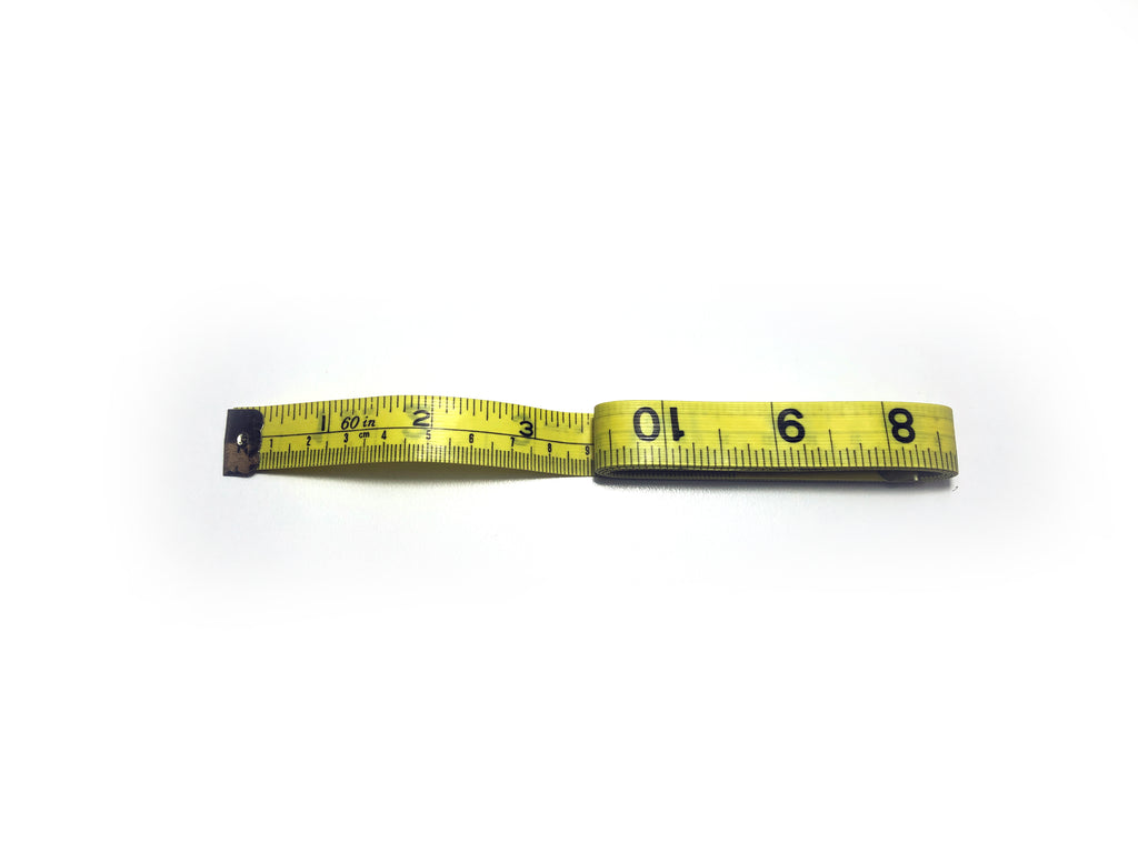 Tailor's Measuring Tape