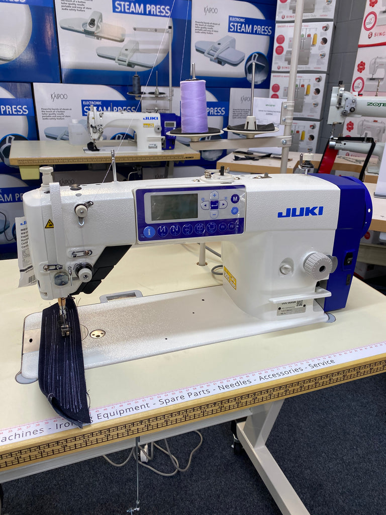 Juki Automatic Plain Sewing Machine. DDL-8000A