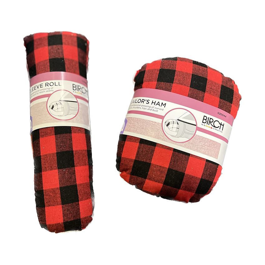 Pressing Cushion Set by Birch Creative – Direct Sewing Machines & Supplies