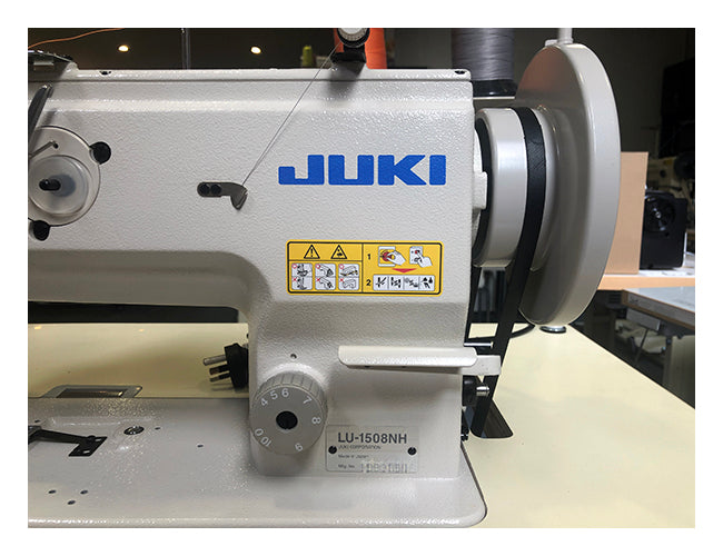 Juki Walking Foot Machine LU-1508NH