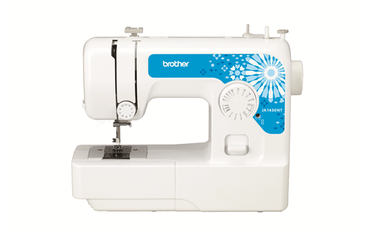 Brother Sewing Machine - Great Starter Machine JA1450NT - $40 cash back till 5th Jan 2024