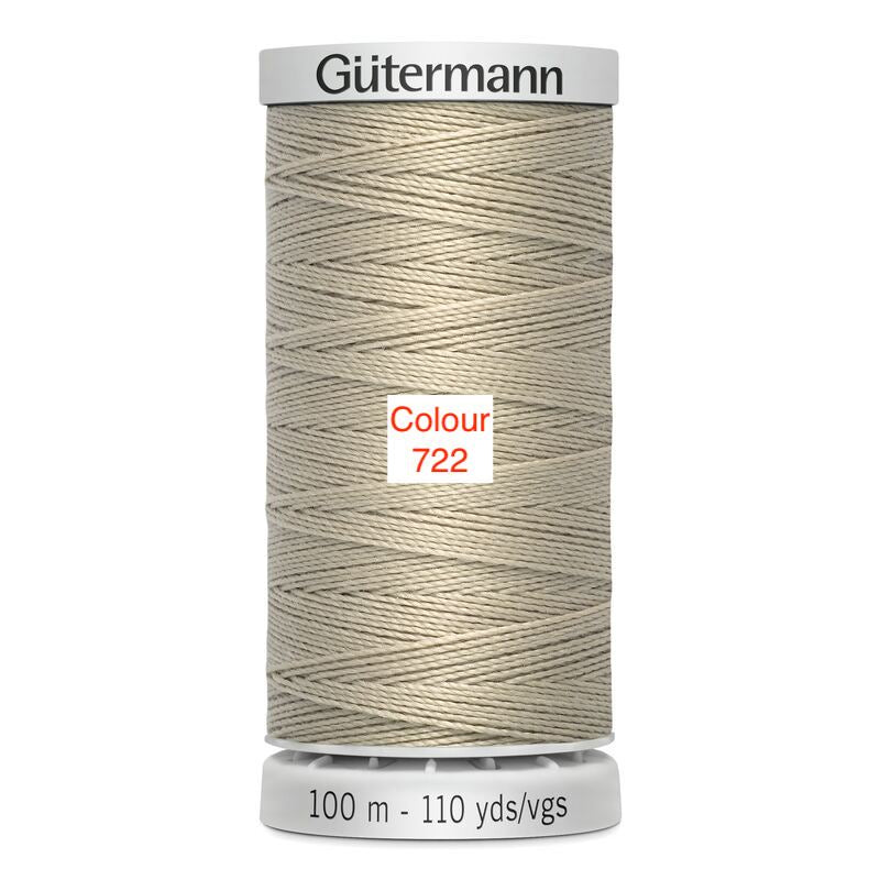 Gutermann Upholstery Extra Tough Sewing Thread. 100m