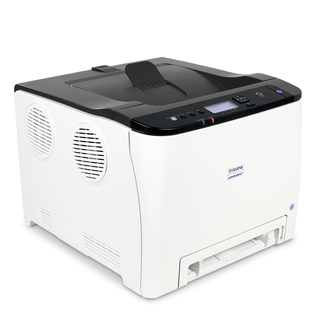 Ricoma Luminaris Toner Heat Transfer Printer