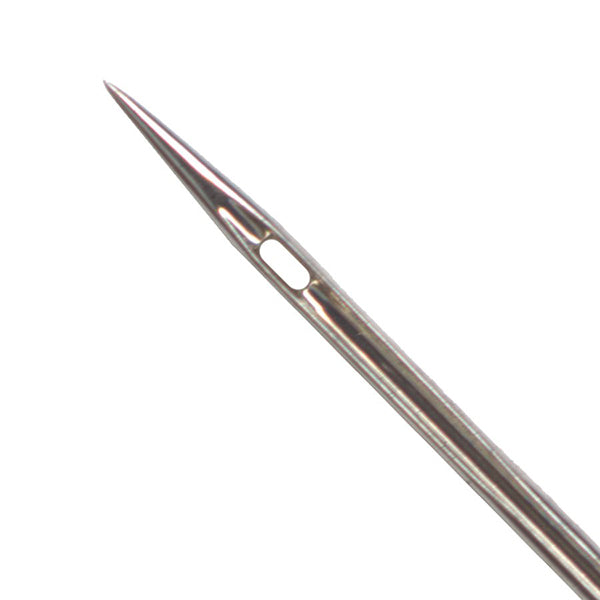Schmetz Microtex Sewing Needles