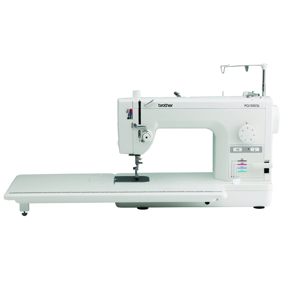 Brother PQ1500SL Sewing Machine - EX Demo
