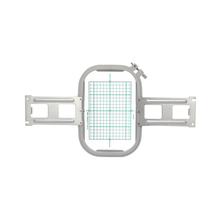 Embroidery Flat Frames Compatible with Brother PR Machines