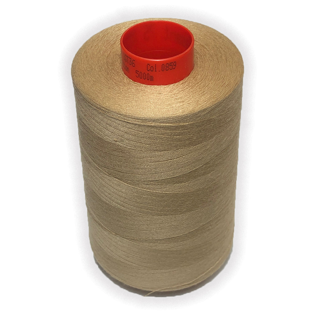 Amann Buttonhole & Upholstery Thread - Rasant 75 Poly-Cotton