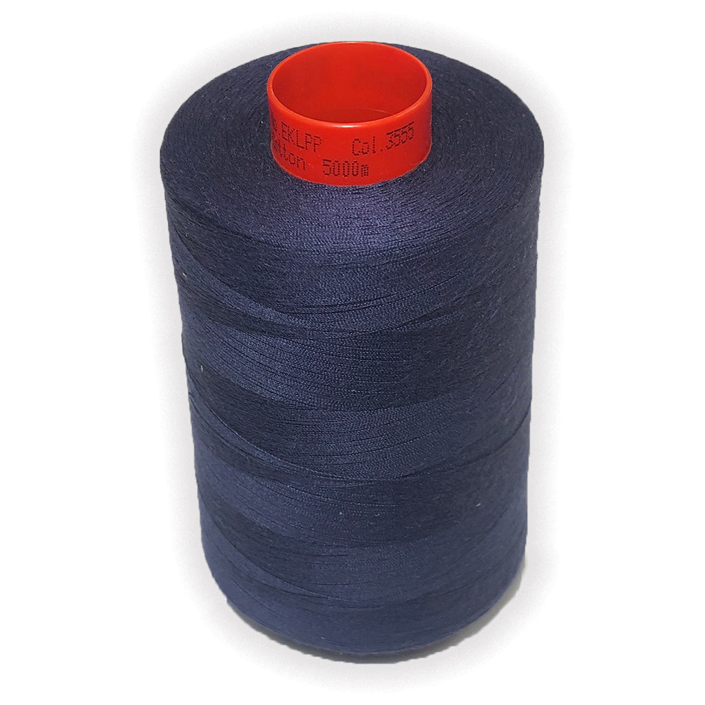 Amann Buttonhole & Upholstery Thread - Rasant 75 Poly-Cotton