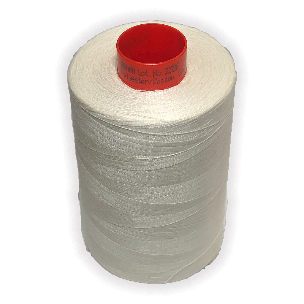 Amann Buttonhole & Upholstery Thread - Rasant 75 Poly-Cotton