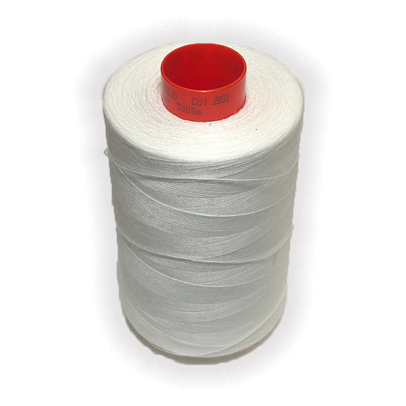 Amann Buttonhole & Upholstery Thread - Rasant 75 Poly-Cotton