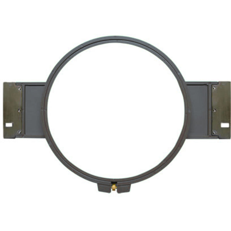 Ricoma Embroidery Hoops for Commercial Machines - 200mm Round
