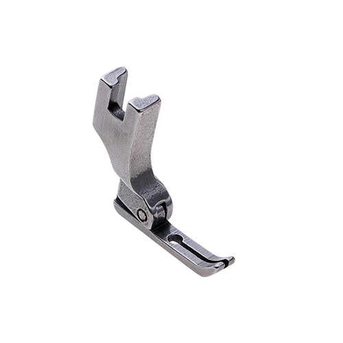 Brother PQ Series Hinged Zipper Foot. F048 SA172