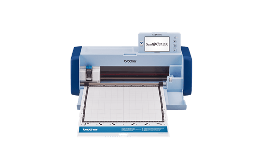 Brother ScanNCut Craft Cutting Machine SDX2250D Disney Edition