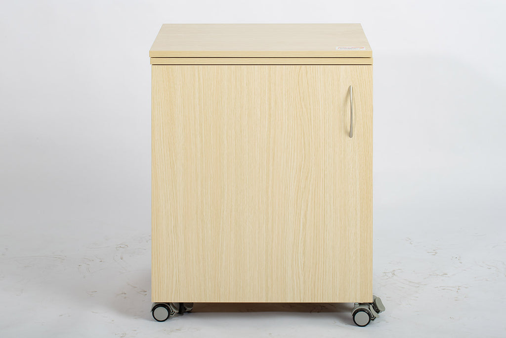 Foldable Sewing Cabinet & Table