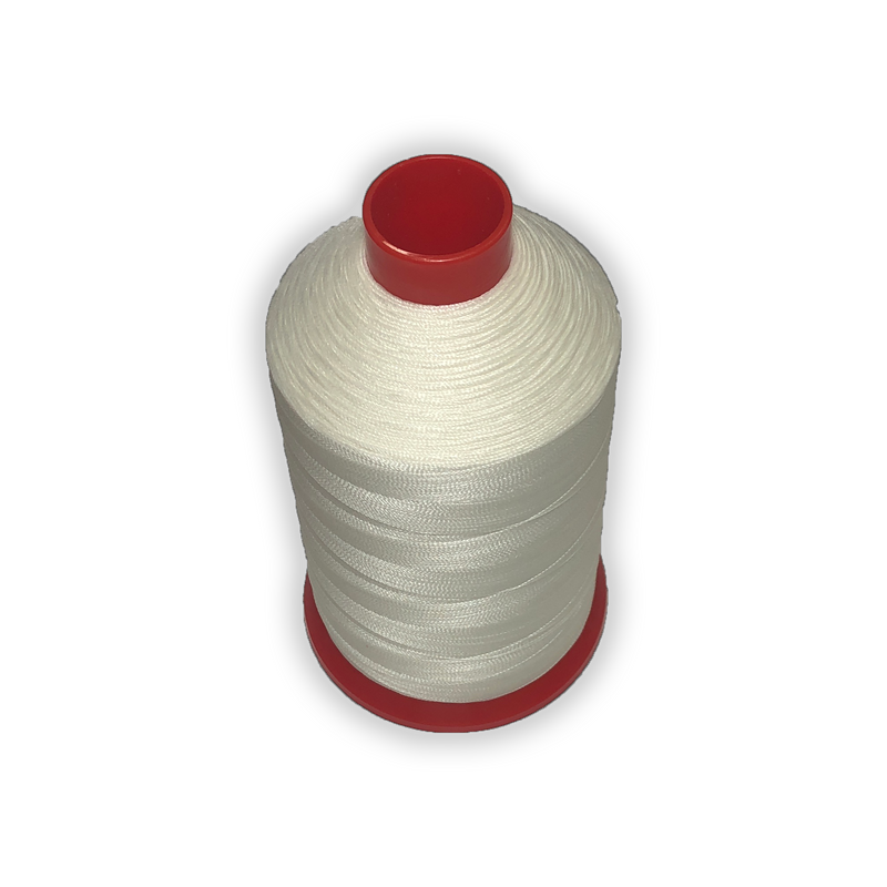 AMANN Strongbond Ticket 60 Natural bonded nylon thread cone