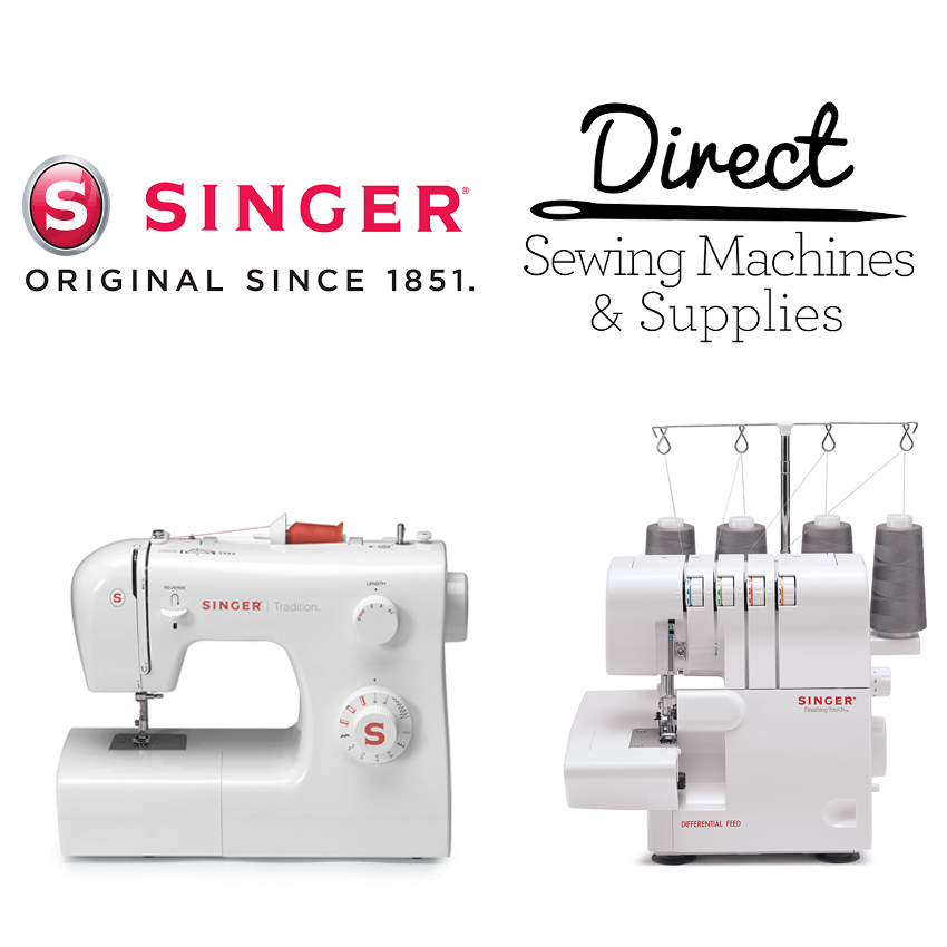 Singer Sewing Tradition Starter Package