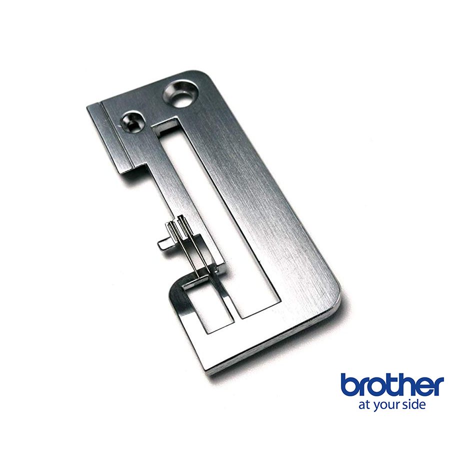 Brother Domestic Overlocker Needle Plate. XB3594001