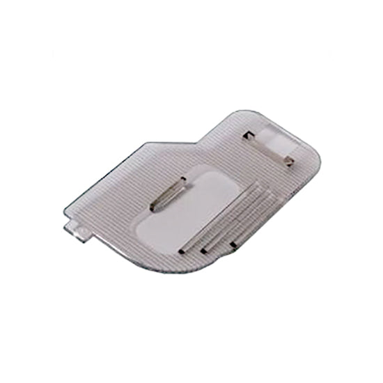 Brother Plastic Cover Plate. XH1054001