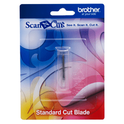 Brother ScanNCut Standard Cutter Blade. CABLDP1