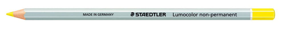 Staedtler Lumocolor® non-Permanent Omnichrom Marker