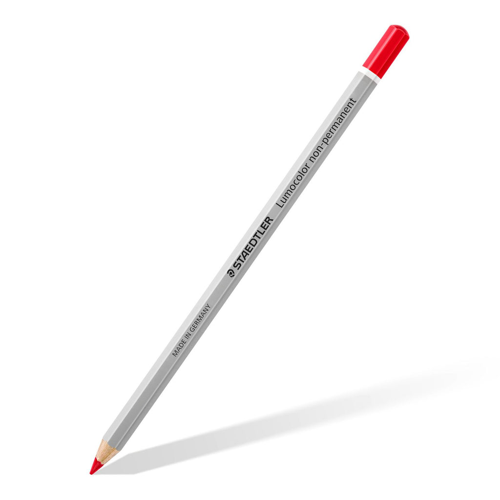 Staedtler Lumocolor® non-Permanent Omnichrom Marker