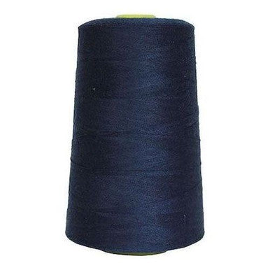 Industrial Sewing Machine Thread - 5000m, Various Colours