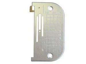 Brother PQ Series Needle Plate. XC1397051