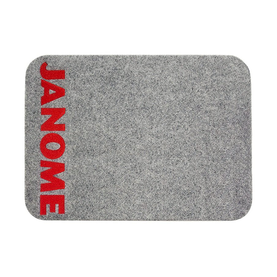 Janome Sound Dampening Anti-Slip Sewing Large Mat