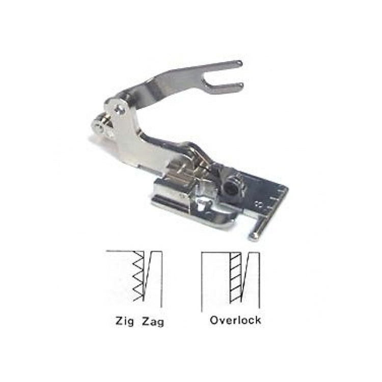 Brother Side Cutter Foot. F054N