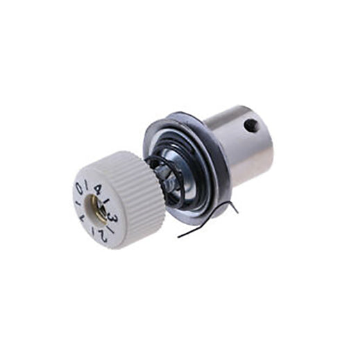 Industrial Plain Sewing Machine Thread Tension Assembly