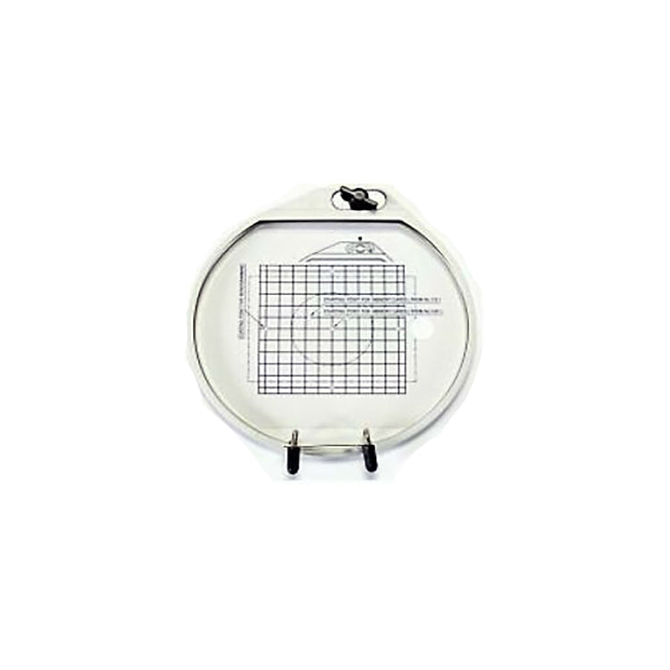 Janome Small Round Hoop 2. 832423006