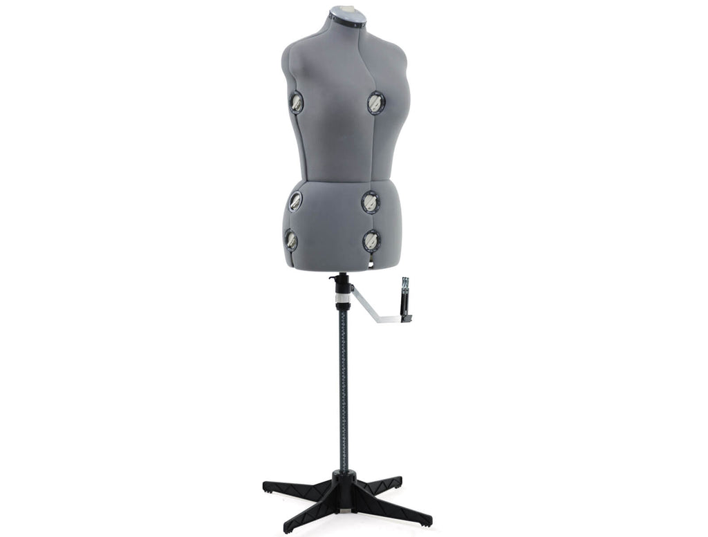 SINGER Adjustable Dress Form / Mannequin